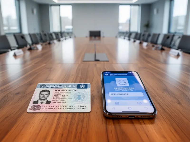 Führerschein-Reform: Digitaler Ausweis und günstigere Ausbildung geplant - Foto: über boerse-global.de