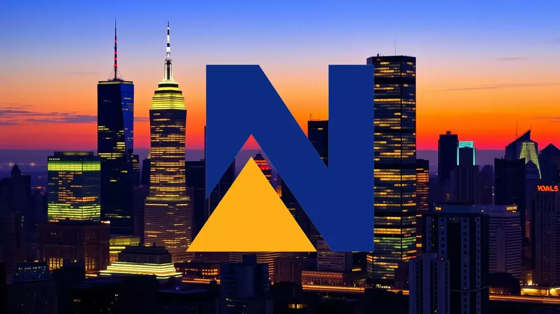 Newmont’s Upcoming Earnings: A Crucial Test Amid Favorable Gold Prices Illustration mit AI erstellt übermittelt durch boerse-global.de