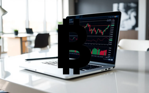 Strategy’s Bold Bitcoin Bet Backfires as Shares Plunge to 15-Month Low - Foto: über boerse-global.de