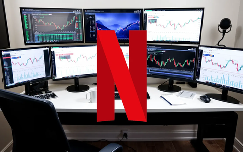 Regulatory Hurdles Emerge for Netflix’s Landmark Acquisition Bid - Foto: über boerse-global.de