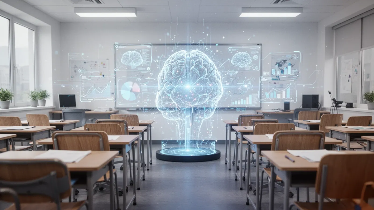 BoodleBox und NVIDIA bringen KI direkt in den Unterricht - Foto: über boerse-global.de