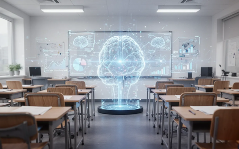 BoodleBox und NVIDIA bringen KI direkt in den Unterricht - Foto: über boerse-global.de