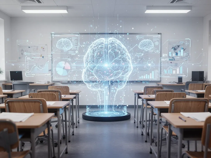 BoodleBox und NVIDIA bringen KI direkt in den Unterricht - Foto: über boerse-global.de