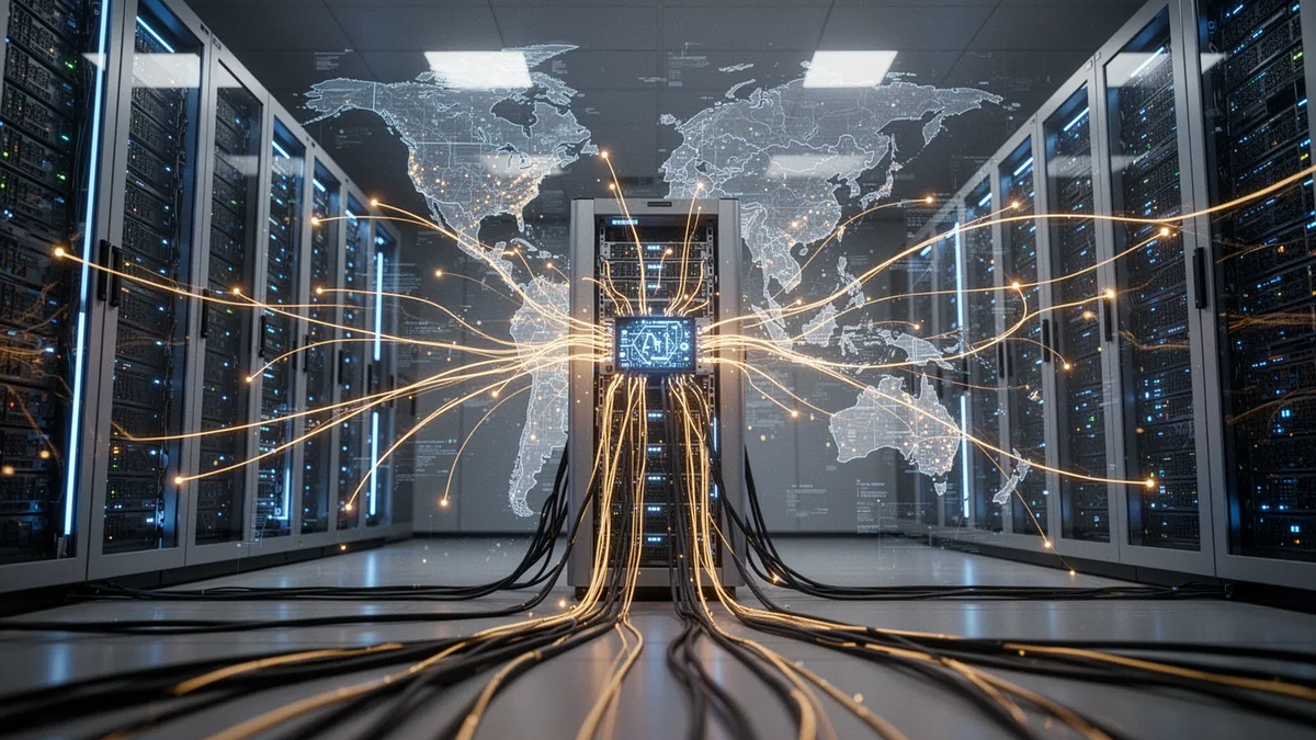 Agnes AI macht Sprachmodell für Südostasien quelloffen - Foto: über boerse-global.de