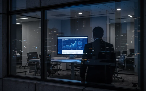 BaFin warnt vor betrügerischer Festgeld-Plattform octavio-capital.com - Foto: über boerse-global.de