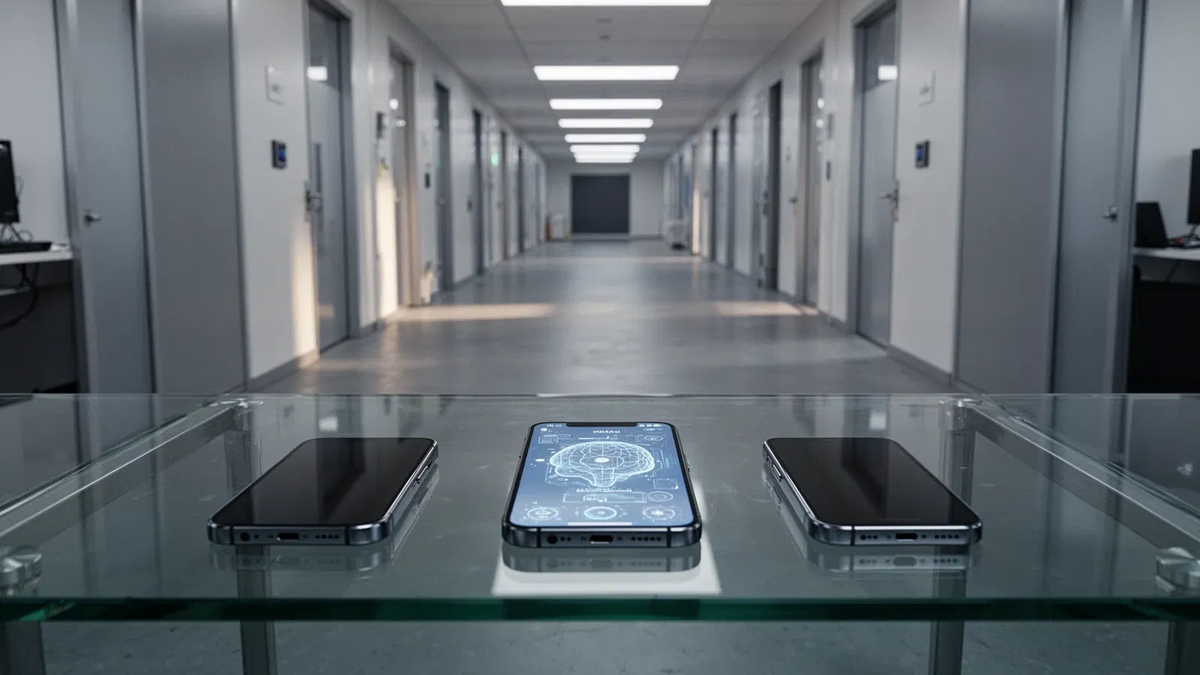 EU setzt Google Frist für faire KI-Konkurrenz - Foto: über boerse-global.de