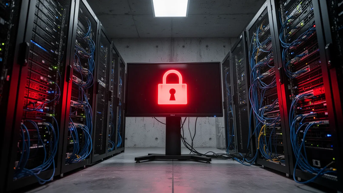 Windows-Zero-Day: US-Behörden zwingen zu Notfall-Patches - Foto: über boerse-global.de