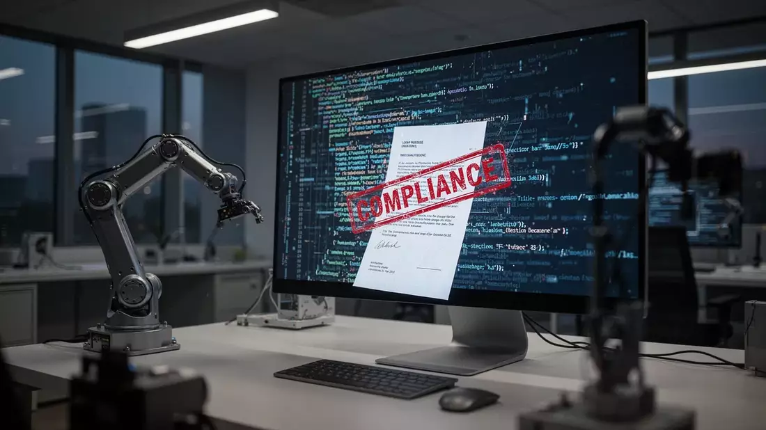 Moltbot: KI-Hype endet abrupt nach Copyright-Streit - Bild: über boerse-global.de