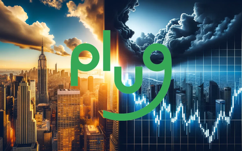 Shareholder Vote Looms as Plug Power Seeks Crucial Capital Increase - Foto: über boerse-global.de