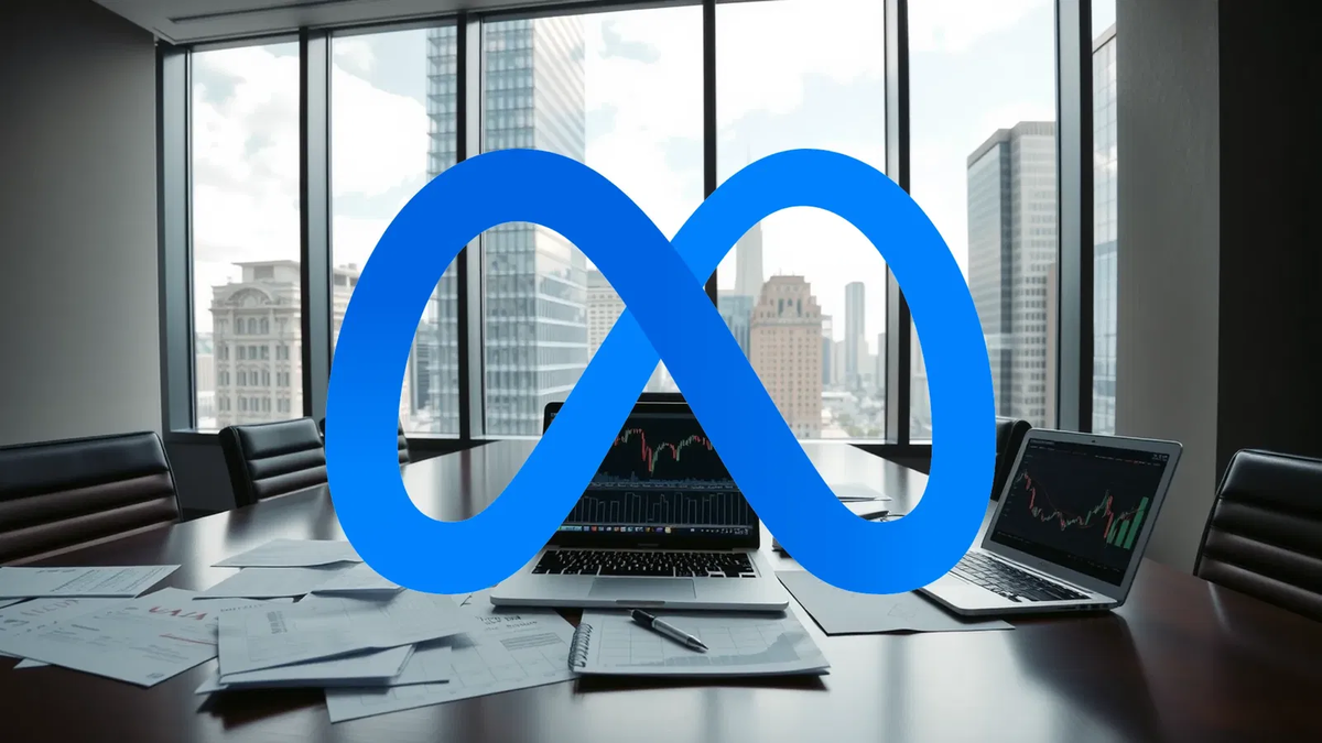 Meta’s AI Ambition Fuels Record Revenue and Investor Enthusiasm - Foto: über boerse-global.de