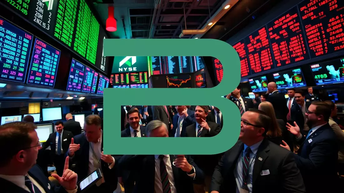 BioNTech’s Strategic Pivot Gains Momentum with Key Appointment Illustration mit AI erstellt übermittelt durch boerse-global.de