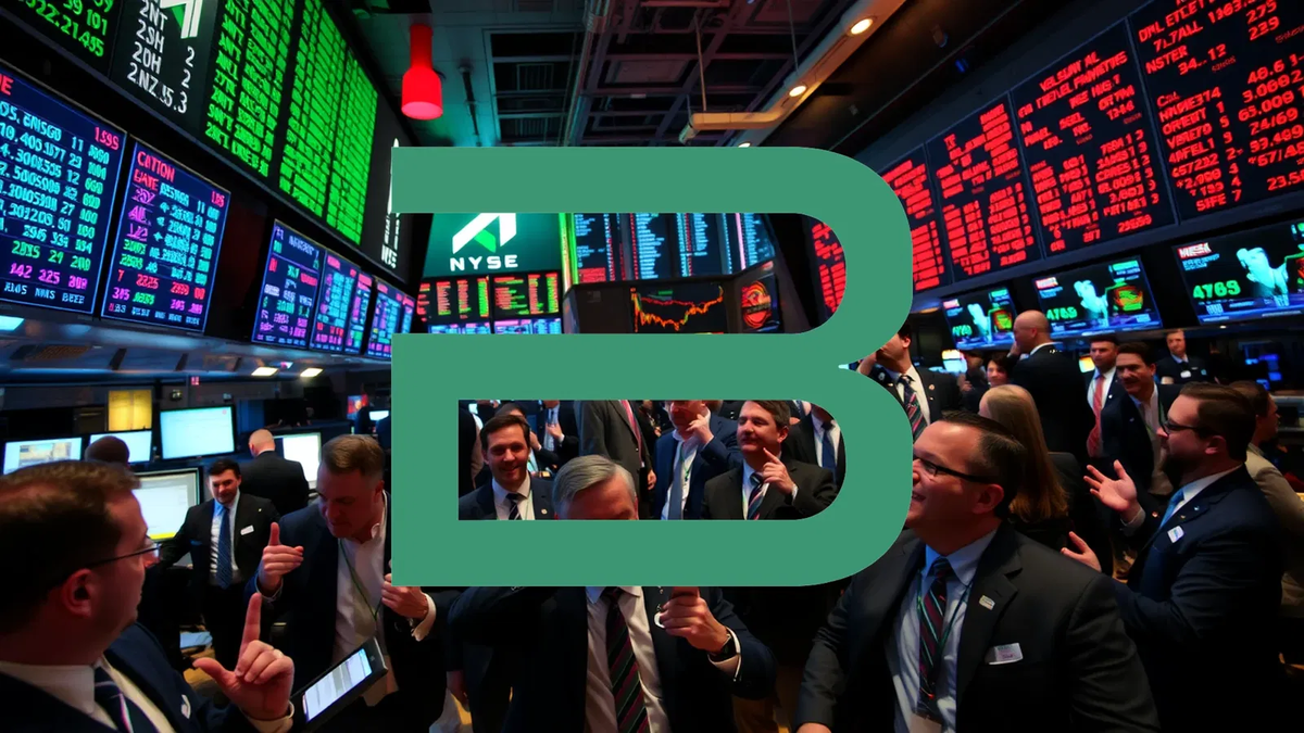 BioNTech’s Strategic Pivot Gains Momentum with Key Appointment - Foto: über boerse-global.de