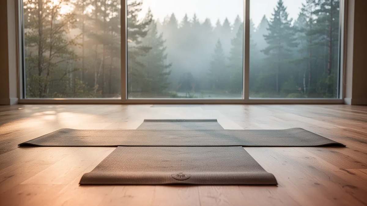 Autogenes Training lindert chronische Rückenschmerzen - Foto: über boerse-global.de