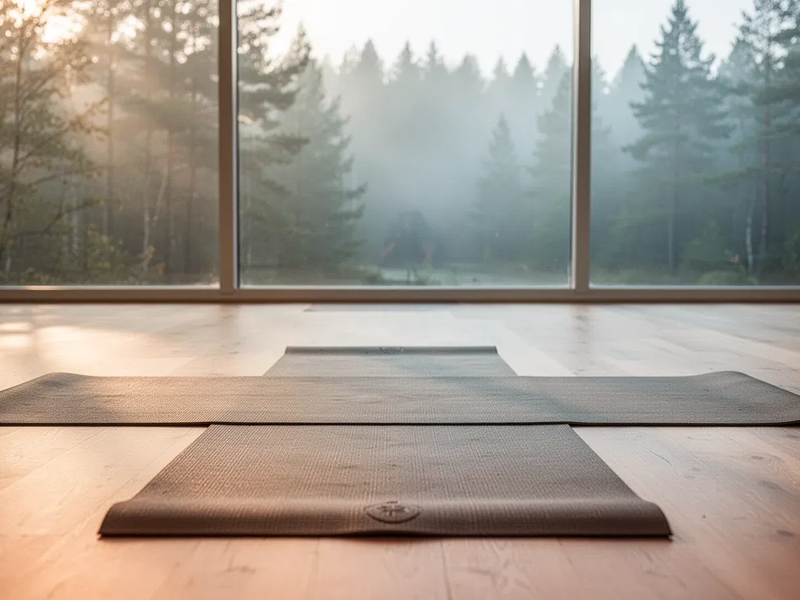 Autogenes Training lindert chronische Rückenschmerzen - Foto: über boerse-global.de