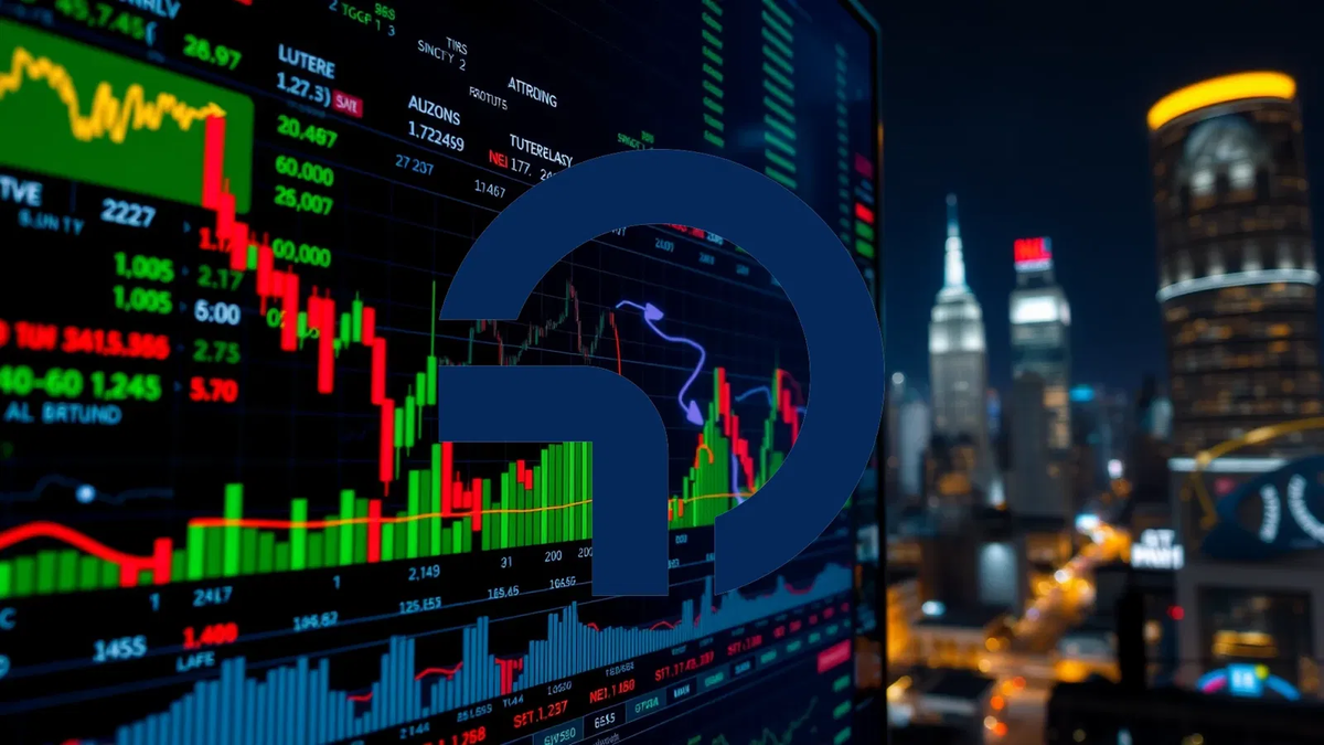 OMV Shares Face Downgrade Amid Impairments and Sector Headwinds - Foto: über boerse-global.de