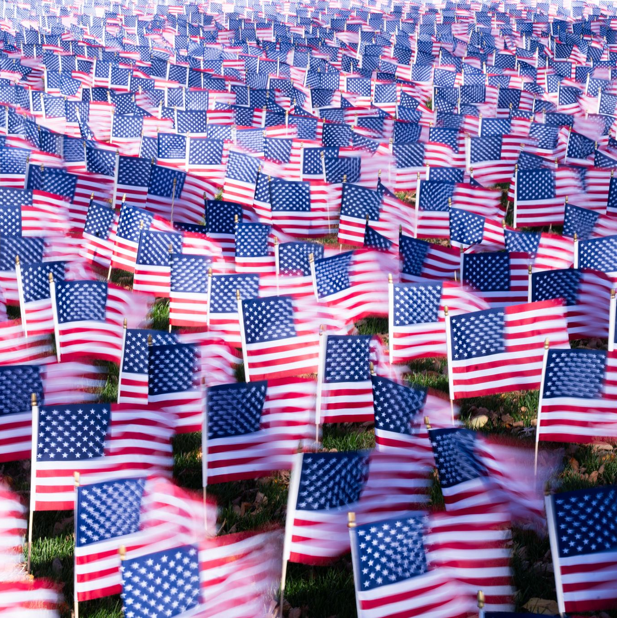 Der bislang längste Teilstillstand der Regierungsgeschäfte in der Geschichte der USA war erst im November zu Ende gegangen. (Archivbild) - Foto: Allison Robbert/AP/dpa