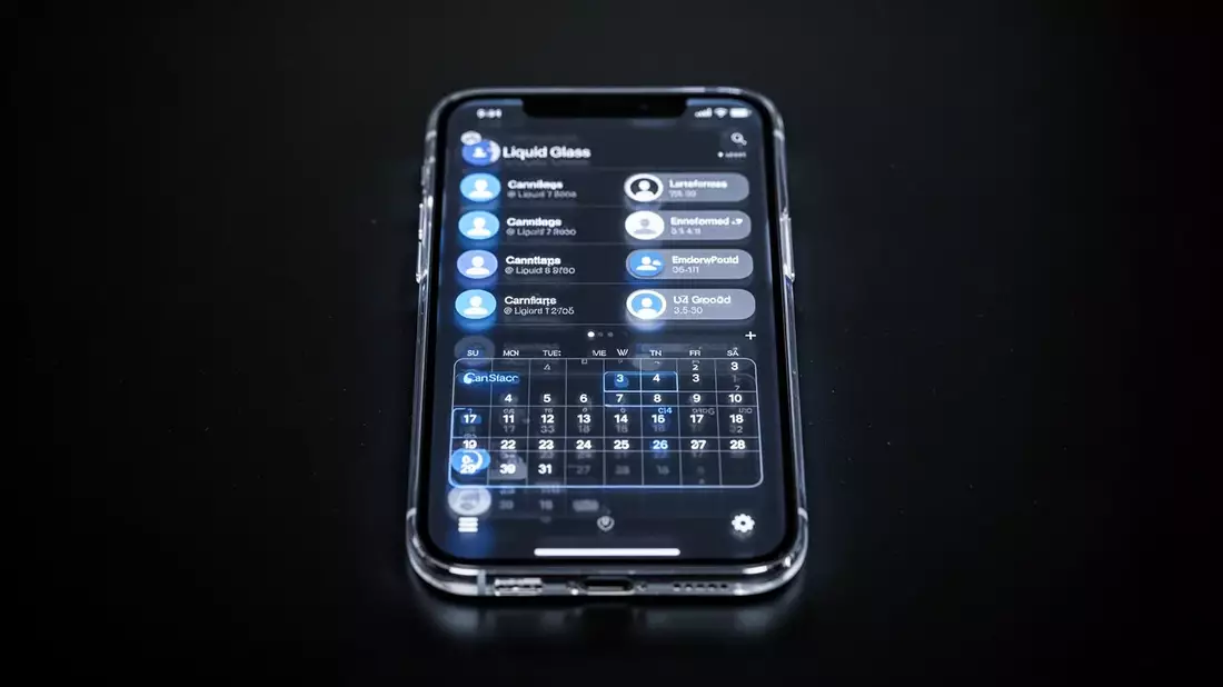 iOS 26.2.1: Apples neue KI-Tools sortieren Kontakte und Kalender - Bild: über boerse-global.de