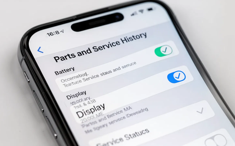 Apple iOS 26.2.1: Transparenz für Reparaturen und gebrauchte Teile - Foto: über boerse-global.de