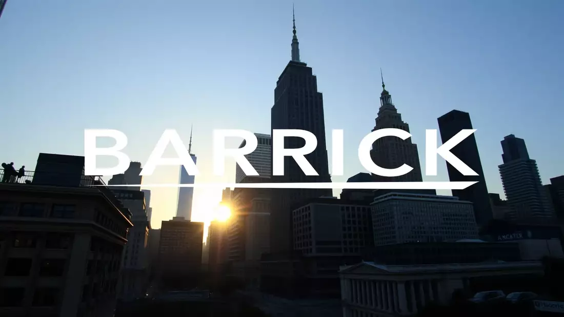 Barrick Gold Poised for Strong Earnings Amid Record Metal Prices - Bild: über boerse-global.de