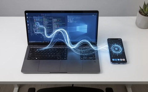 Windows 11 Update schließt die Lücke zu Apple - Foto: über boerse-global.de