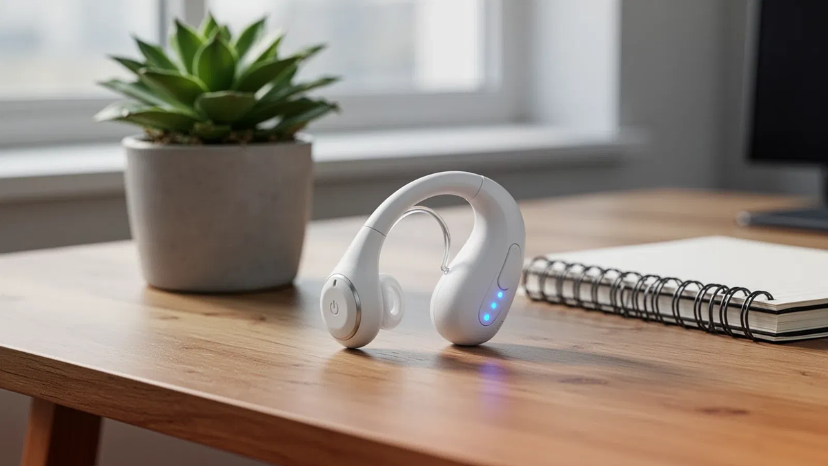 Neurotechnologie bringt Vagus-Stimulation nach Hause - Foto: über boerse-global.de