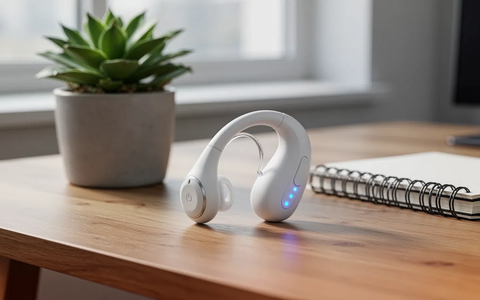 Neurotechnologie bringt Vagus-Stimulation nach Hause - Foto: über boerse-global.de