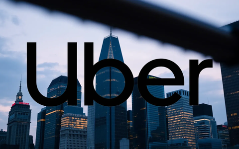 Uber’s Autonomous Ambition: A Strategic Bet on Self-Driving Taxis - Foto: über boerse-global.de