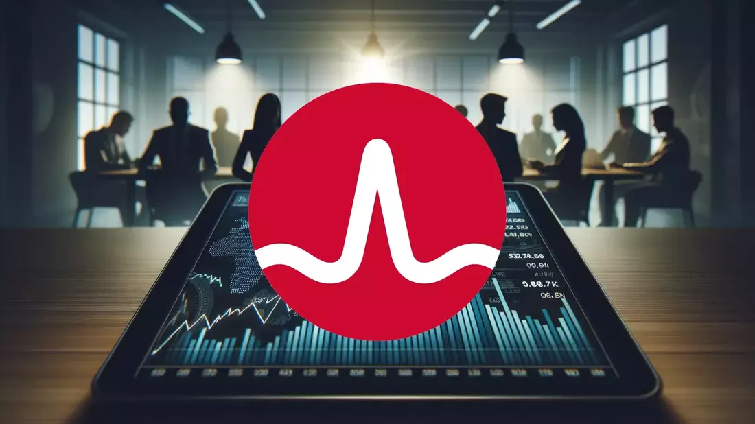 Broadcom Navigates Divergent Paths: AI Strength Meets Software Headwinds Illustration mit AI erstellt übermittelt durch boerse-global.de