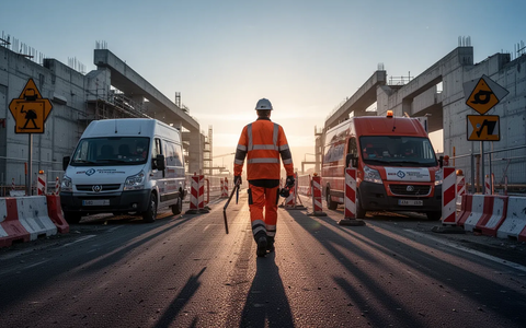 Bundesgericht stärkt Lohnanspruch verunglückter Bauarbeiter - Foto: über boerse-global.de