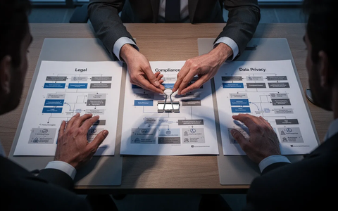 Brenntag bündelt Rechtsabteilung, Compliance und Datenschutz - Foto: über boerse-global.de