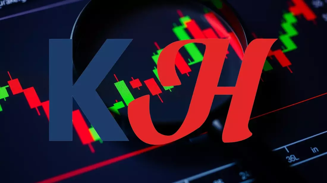 Kraft Heinz: El viento de Wall Street cambia de dirección Illustration mit AI erstellt übermittelt durch boerse-global.de