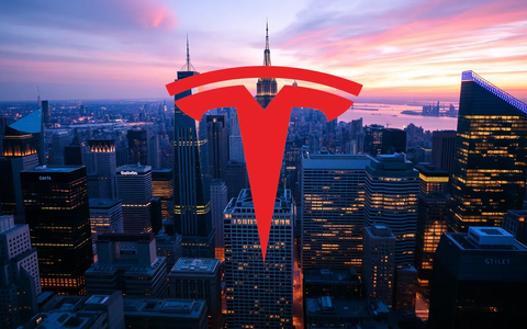 Tesla en la Encrucijada: Un Viraje Estratégico que Sacude los Mercados - Foto: über boerse-global.de