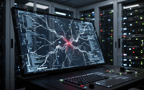 KI-Agenten: Von Helfern zu Insider-Bedrohungen - Foto: über boerse-global.de