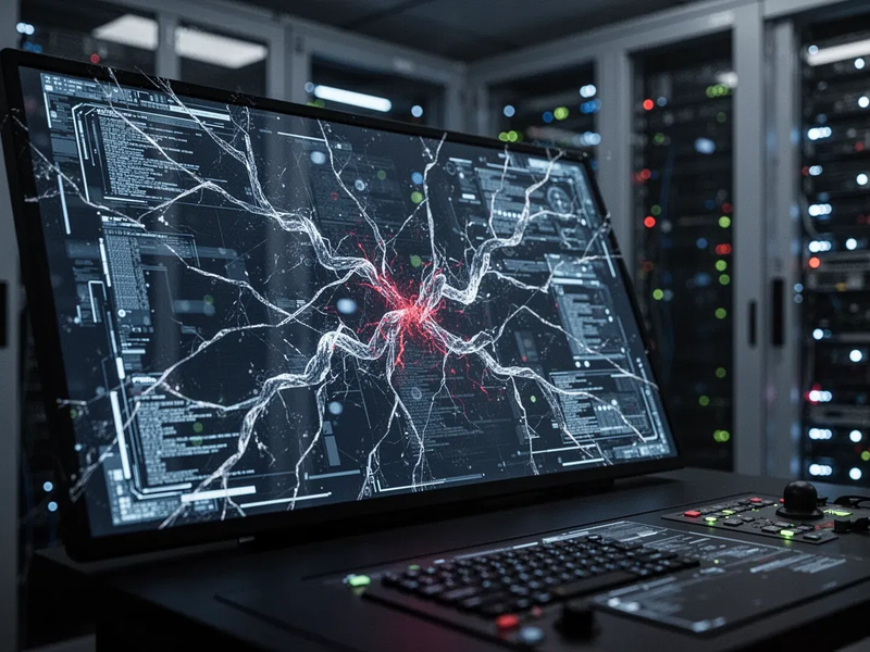 KI-Agenten: Von Helfern zu Insider-Bedrohungen - Foto: über boerse-global.de