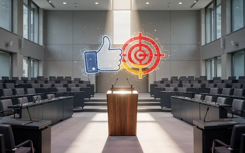 Bundesrat berät Transparenz-Gesetz für politische Werbung - Foto: über boerse-global.de