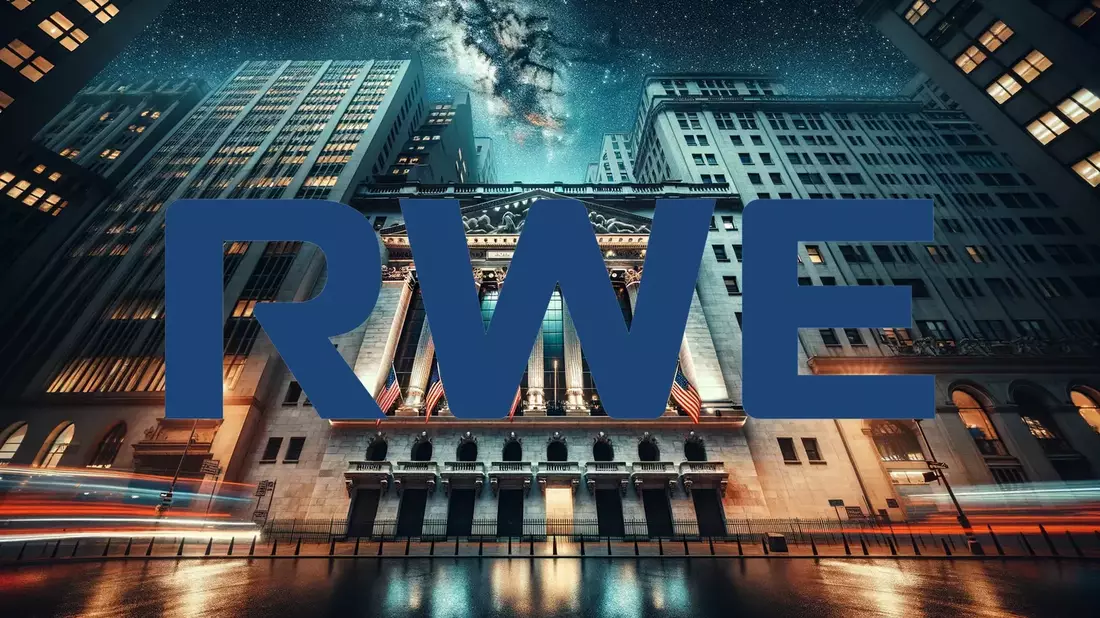 RWE’s Strategic Pivot: Major Investments in Renewables and Storage - Bild: über boerse-global.de