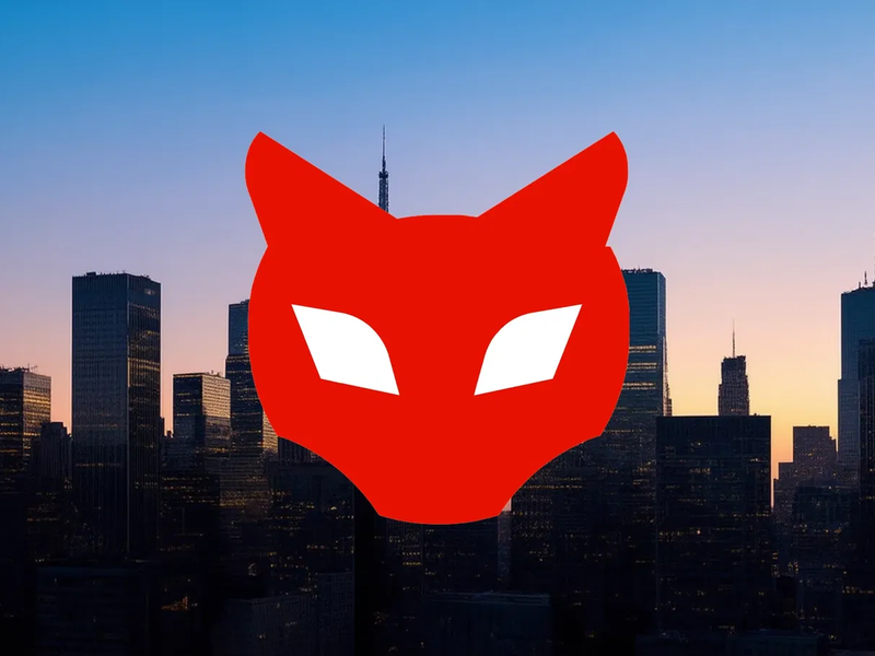 Red Cat Aktie: Druck nimmt zu - Foto: über boerse-global.de