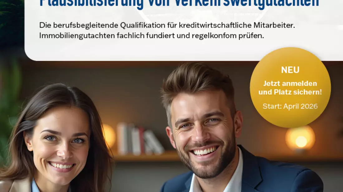 Plausibilisierung Verkehrswertgutachten - Bild: LBA über pressetext.de