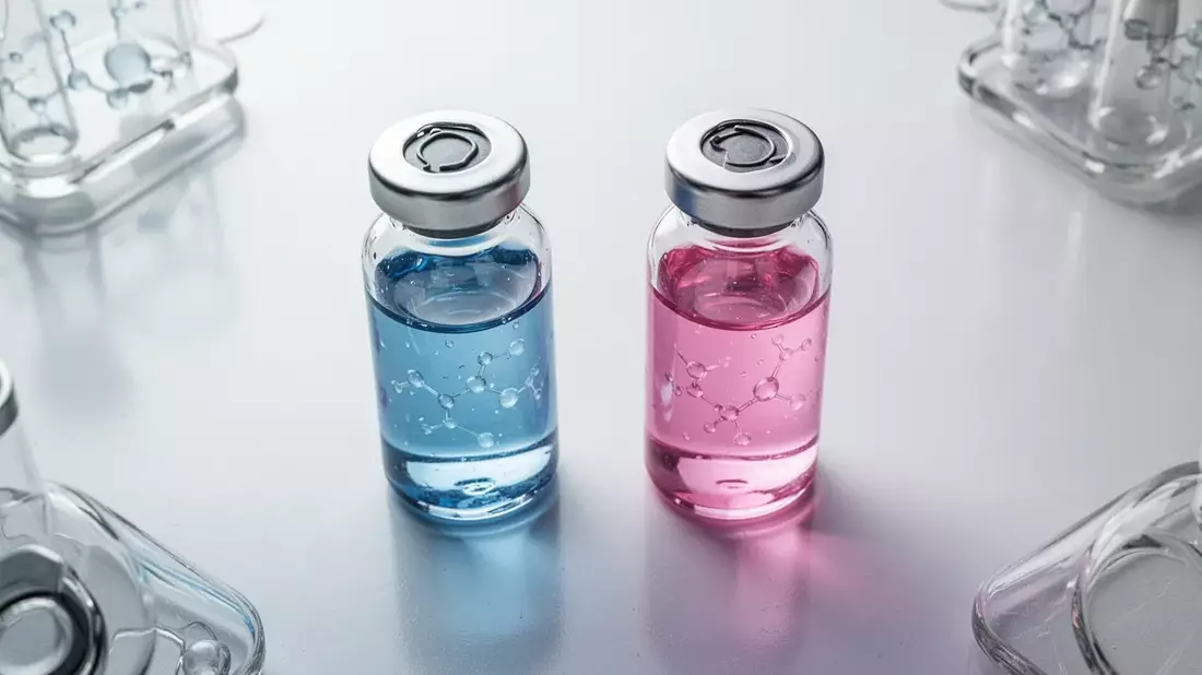 Gendermedizin revolutioniert Abnehm-Therapien - Bild: über boerse-global.de