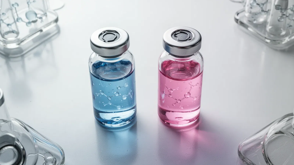 Gendermedizin revolutioniert Abnehm-Therapien - Foto: über boerse-global.de