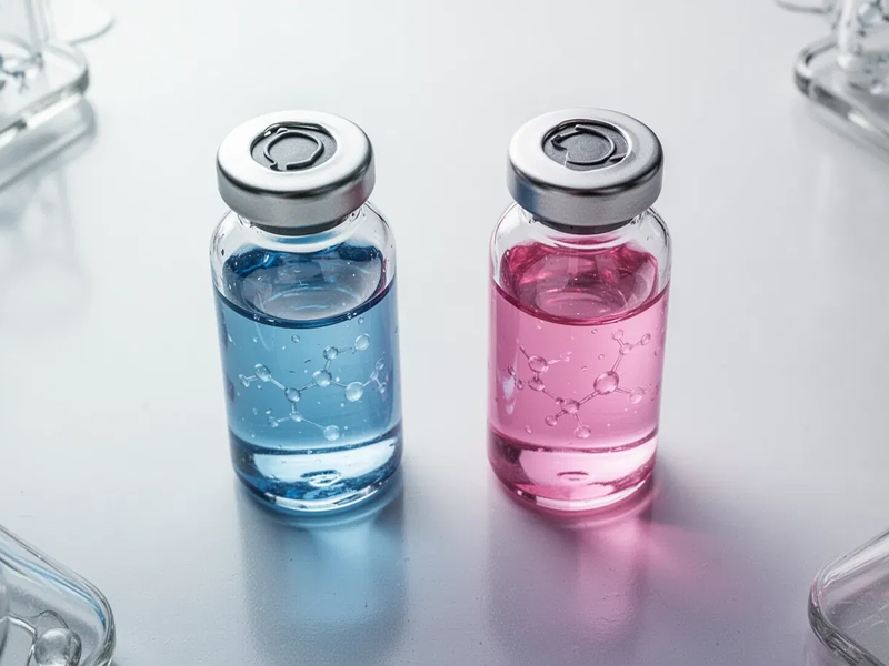 Gendermedizin revolutioniert Abnehm-Therapien - Foto: über boerse-global.de