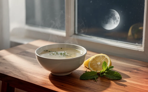 Mondkalender rät heute zu leichter Kost - Foto: über boerse-global.de