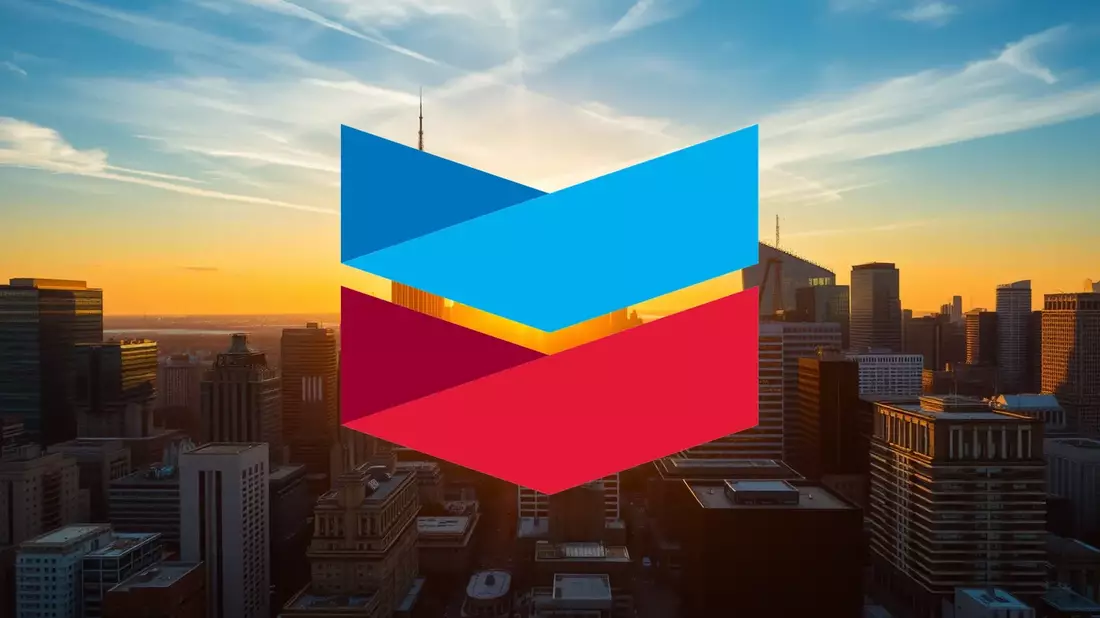 Chevron Aktie: Spannende Neuerungen! - Bild: über boerse-global.de