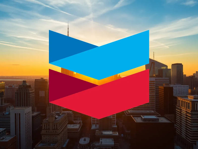 Chevron Aktie: Spannende Neuerungen! - Foto: über boerse-global.de