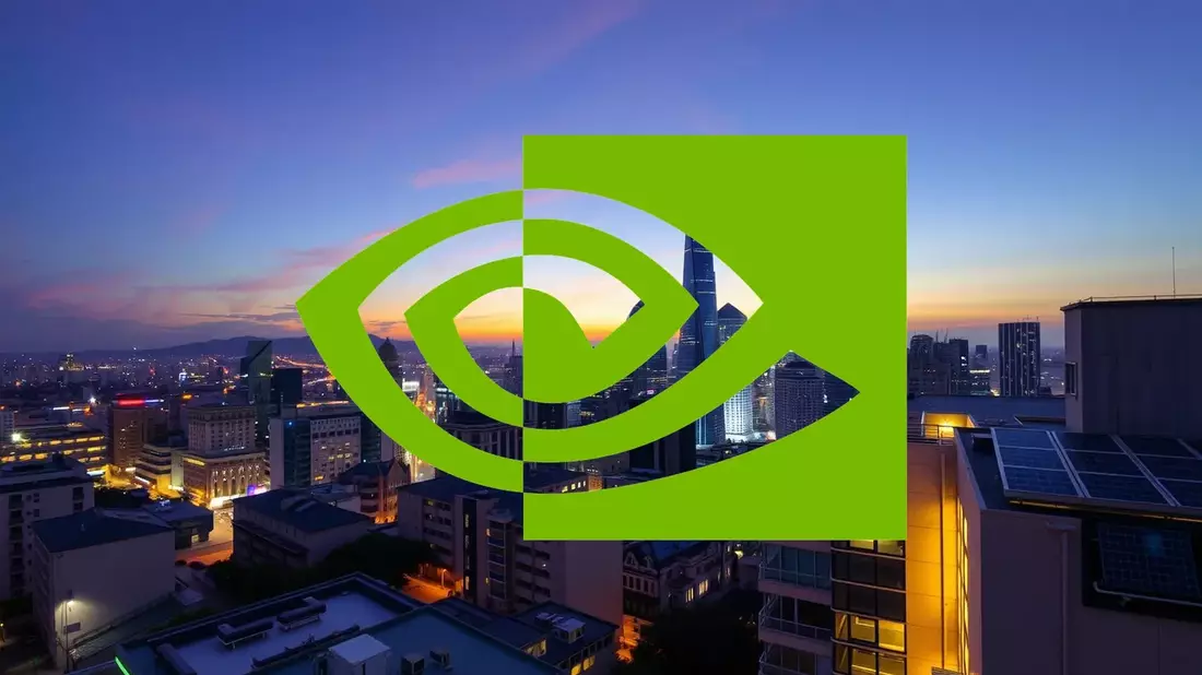 Nvidia’s Strategic Bet: A $2 Billion Investment to Fuel AI Growth - Bild: über boerse-global.de