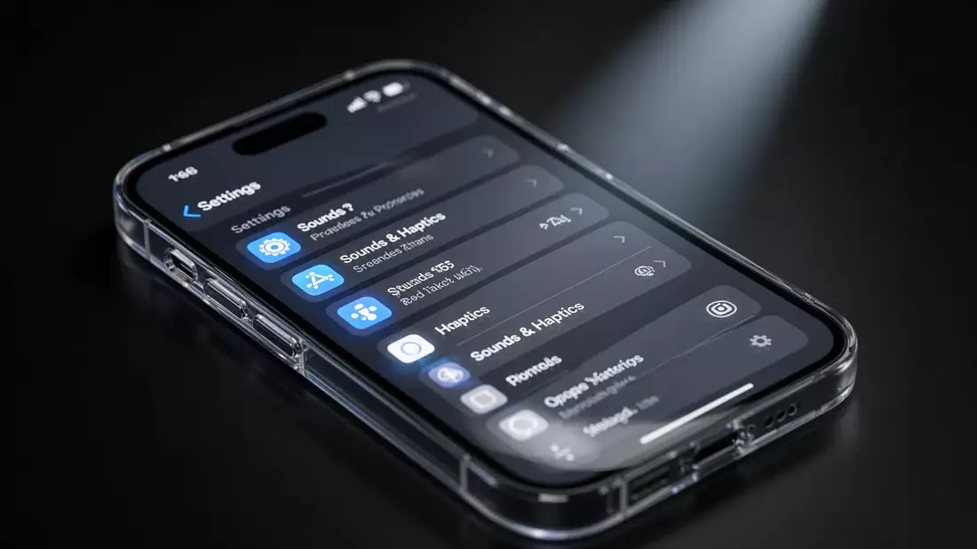 iOS 26.2.1: So lösen Sie den „stummen Wecker“-Fehler - Bild: über boerse-global.de