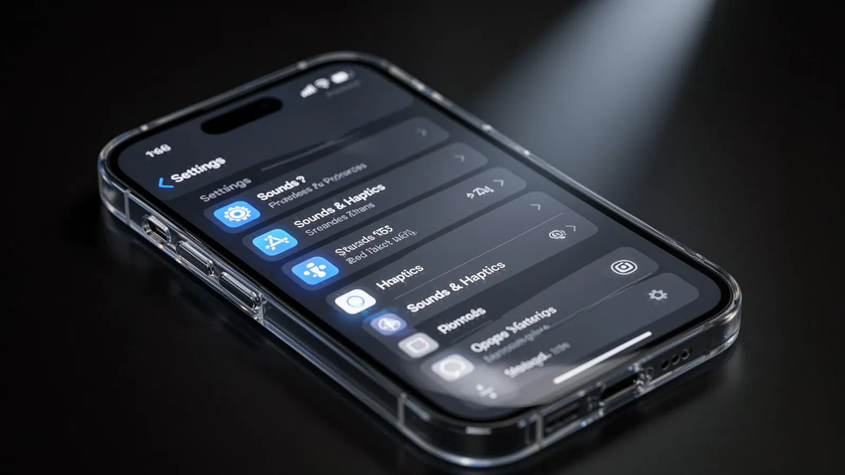 iOS 26.2.1: So lösen Sie den „stummen Wecker“-Fehler - Foto: über boerse-global.de