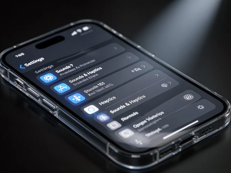 iOS 26.2.1: So lösen Sie den „stummen Wecker“-Fehler - Foto: über boerse-global.de
