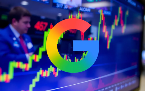 Alphabet se aproxima a sus resultados trimestrales en máximos históricos - Foto: über boerse-global.de