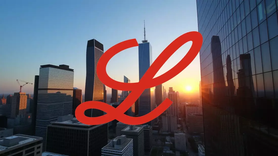 Eli Lilly apuesta por el futuro con inversiones multimillonarias antes de sus resultados Illustration mit AI erstellt übermittelt durch boerse-global.de